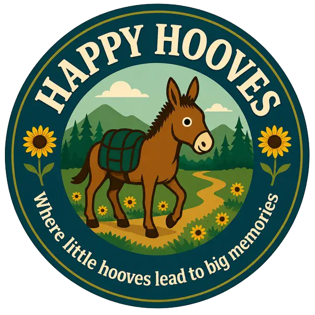 Happy Hooves Treks